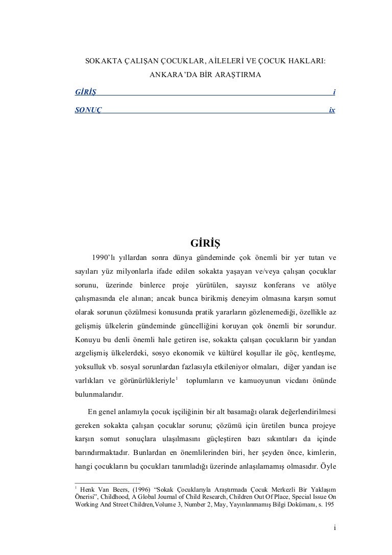 Sokakta çocuklar için güvenlik kuralları Sokakta çocuklar için güvenlik kuralları